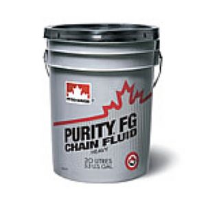 PURITY FG Chain Fluid