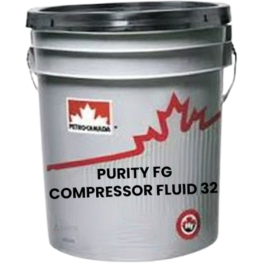 PURITY FG Compressor Fluid