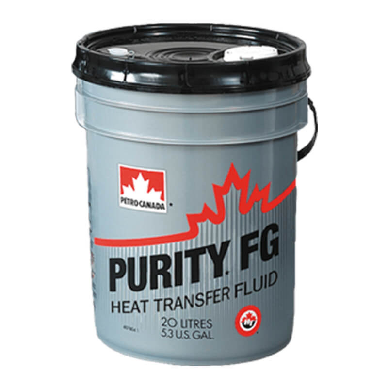 PURITY FG Heat Transfer Fluid