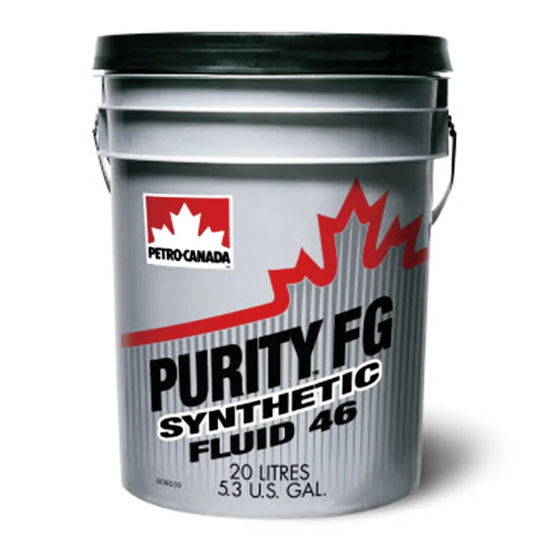 PURITY FG Synthetic Fluid