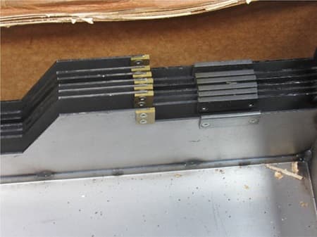 electroerosión